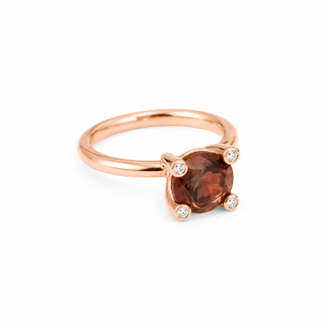 Bron ring Plox