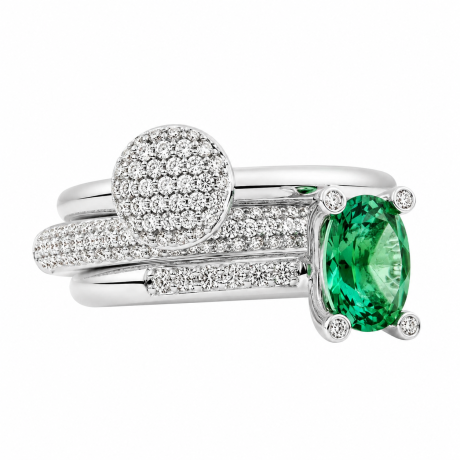 Bron ring Plox