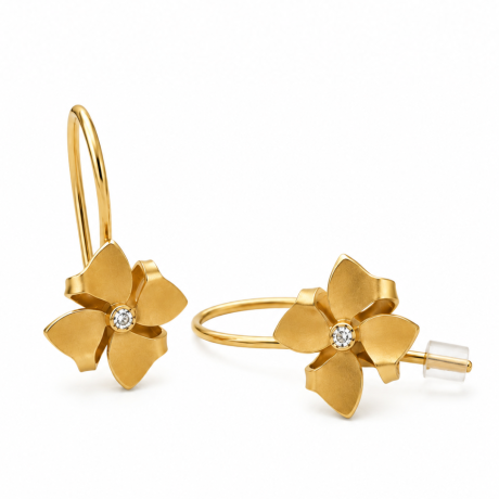Oorsieraden Oorsieraden