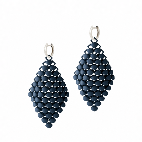 Fabnora oorsieraden Oorsieraden