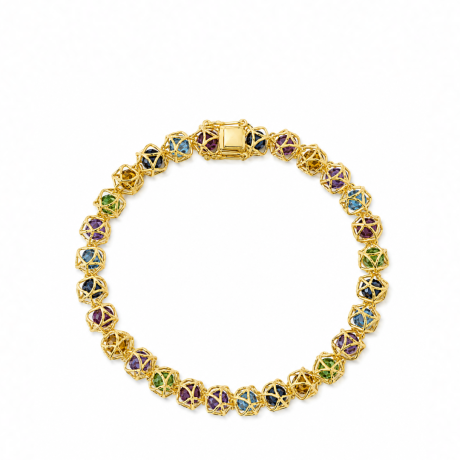 Boltenstern armbanden Armbanden