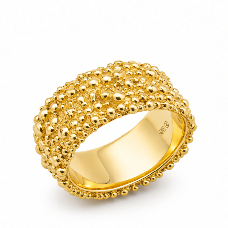 Organische Ringen Ringen