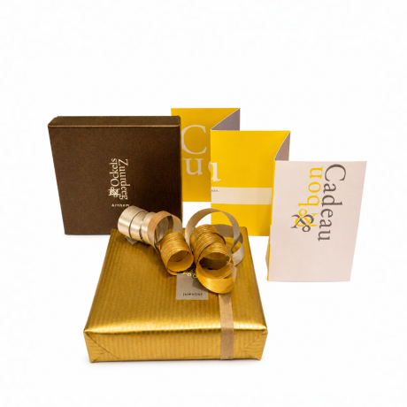 Cadeaubon 