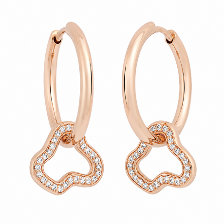 Bron Joyful clouds aanhangers
