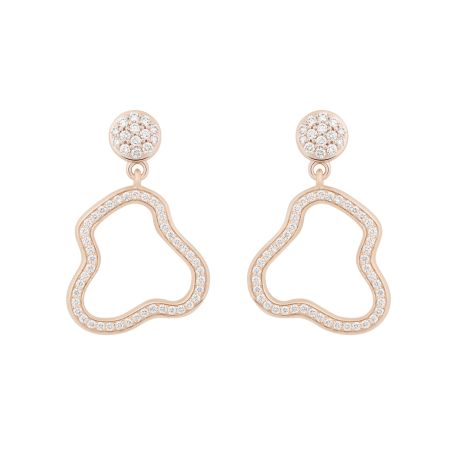 Bron oorsieraden Joy