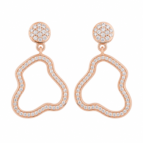 Bron oorsieraden Joy