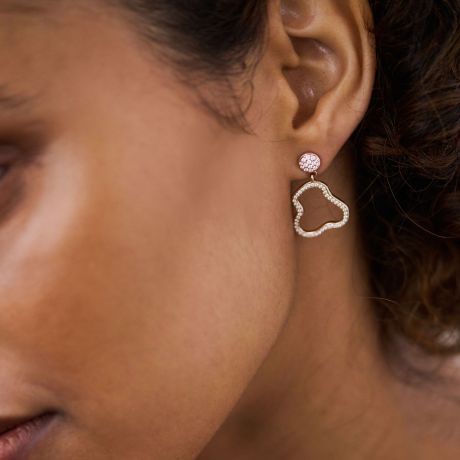 Bron oorsieraden Joy