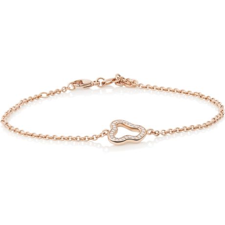 Bron armband Joy