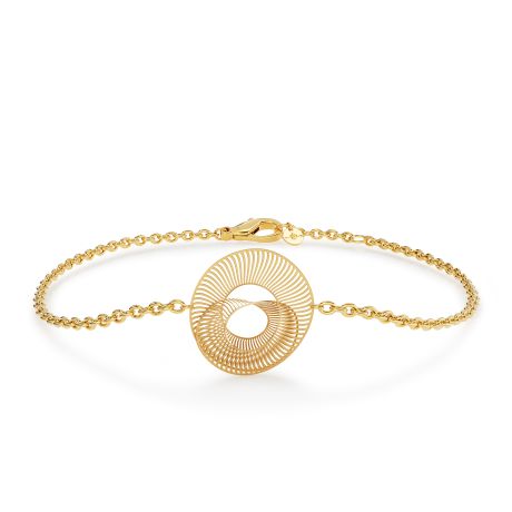 Niessing Mirage loop armband