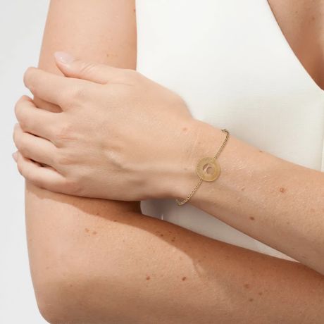 Niessing Mirage loop armband