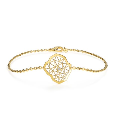 Niessing Topia Vision armband