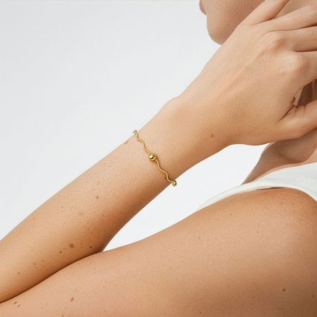 Niessing Papyr armband