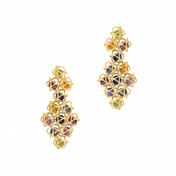 Nieuw sieraden merk! Boltenstern-Fabnora