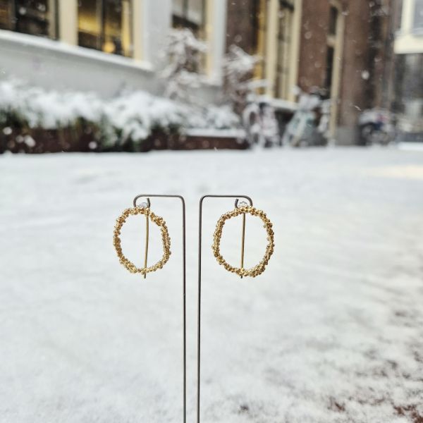 Tijdelijke aangepaste openingstijden ivm de weersomstandigheden.